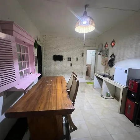Ganda Sari Homestay Banyuwangi-3